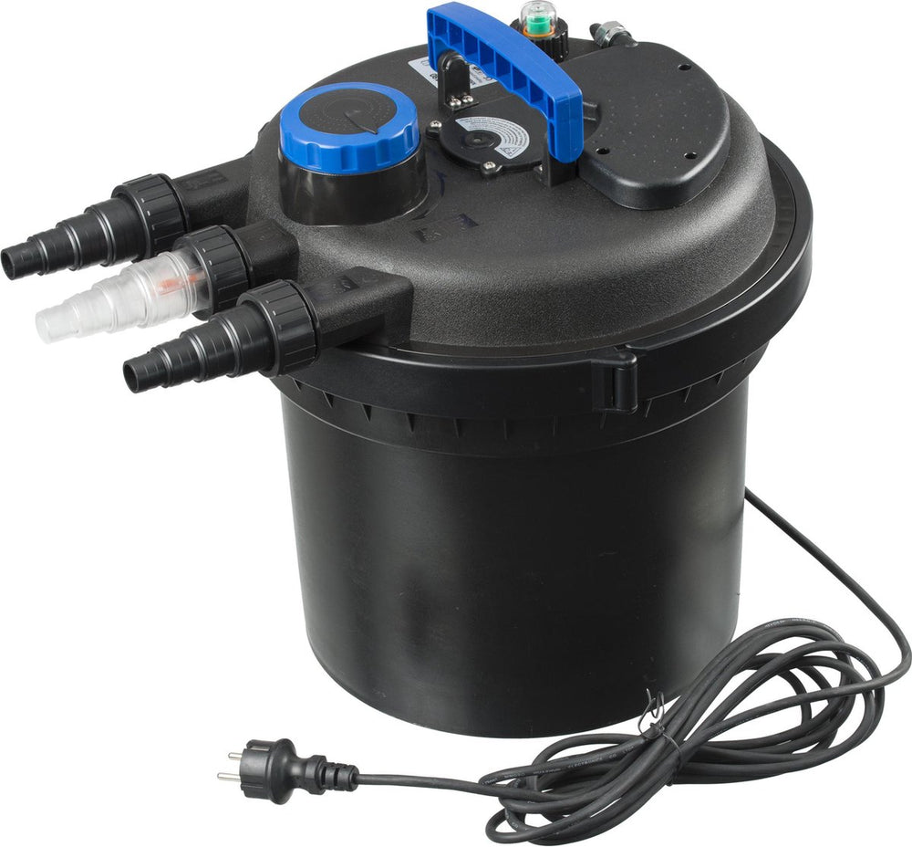 Ubbink vijverfilter biodruk 10000 11w 1355410