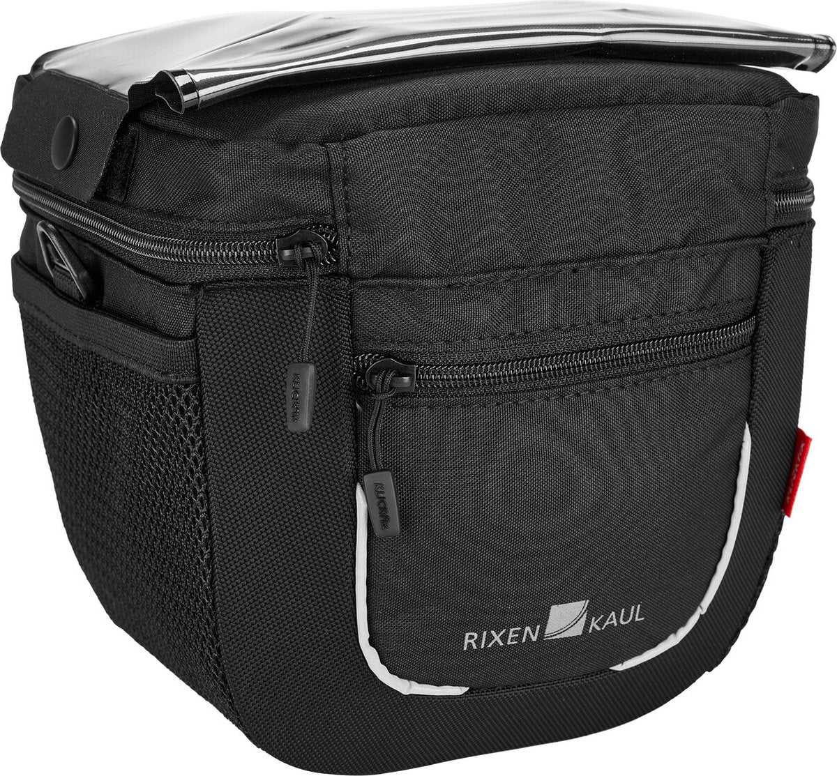 Klickfix stuurtas aventour compact