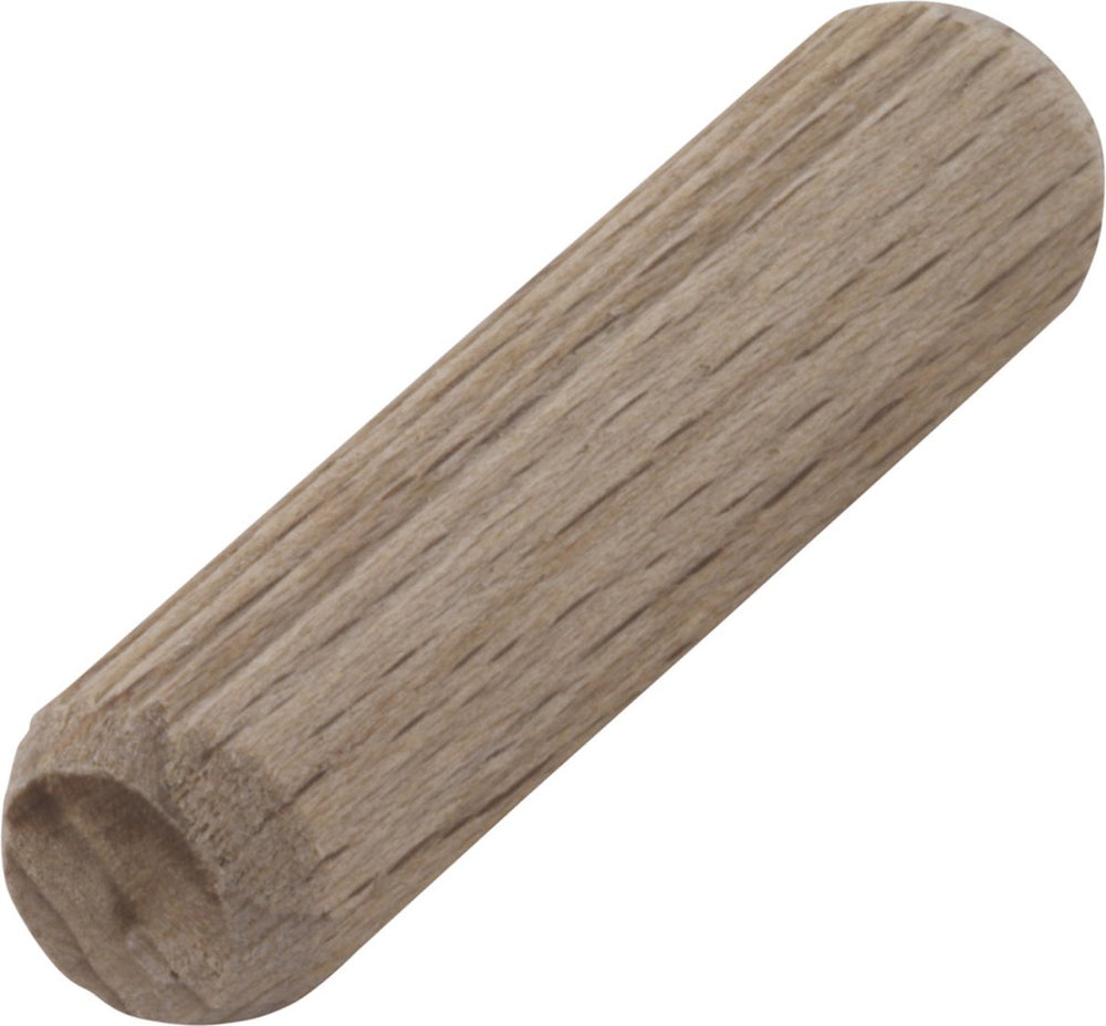 Wolfcraft - houten deuvels voor undercover jig - 30 stuks - 9,5mm - 2939000