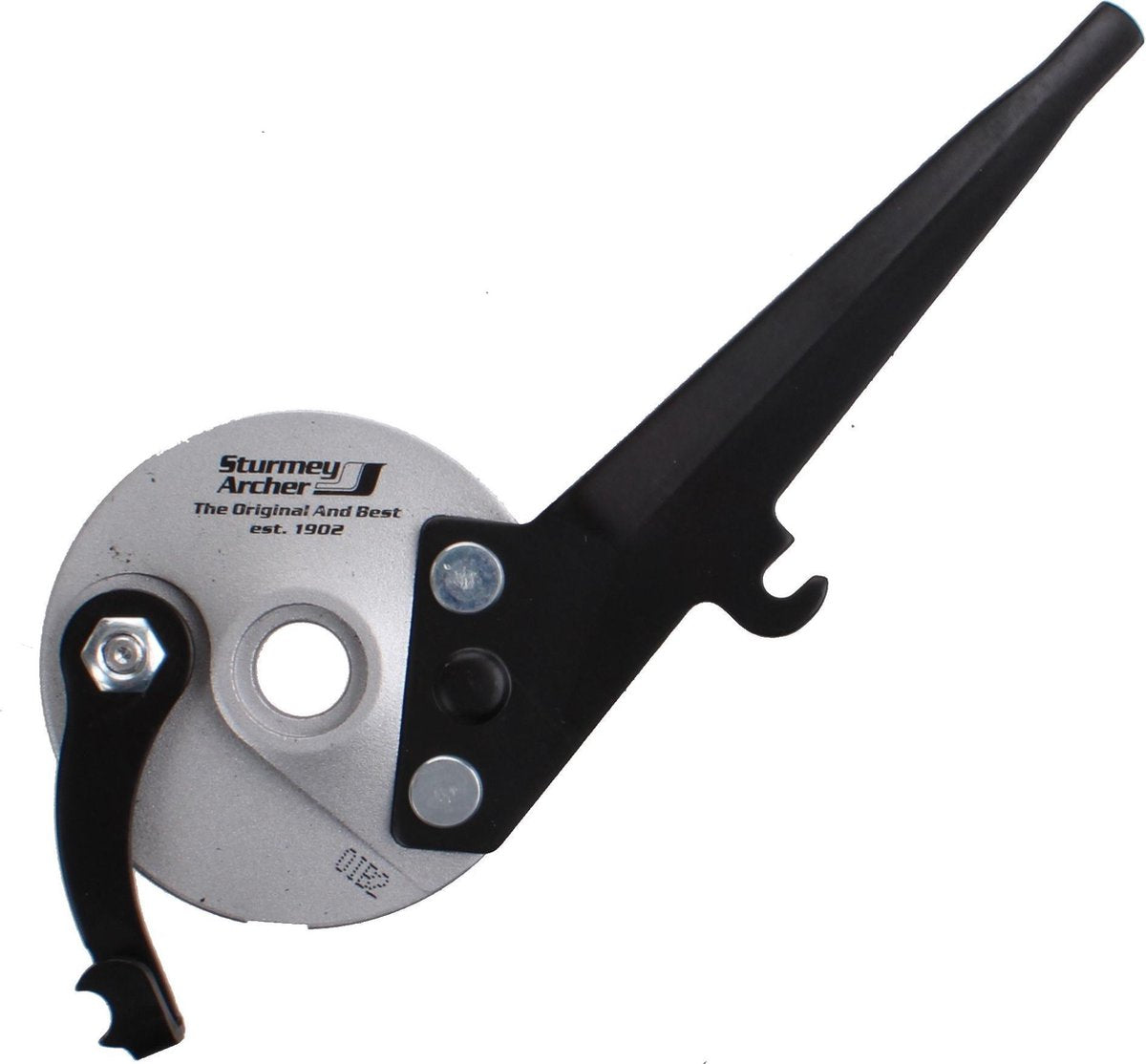 flasque sbf complet + segment de frein