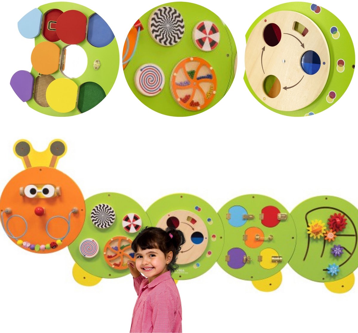 Vigatoys https: www.cchobby.nl viga-activiteitenspeelwand-h-83-cm-l-185-cm-1-stuk