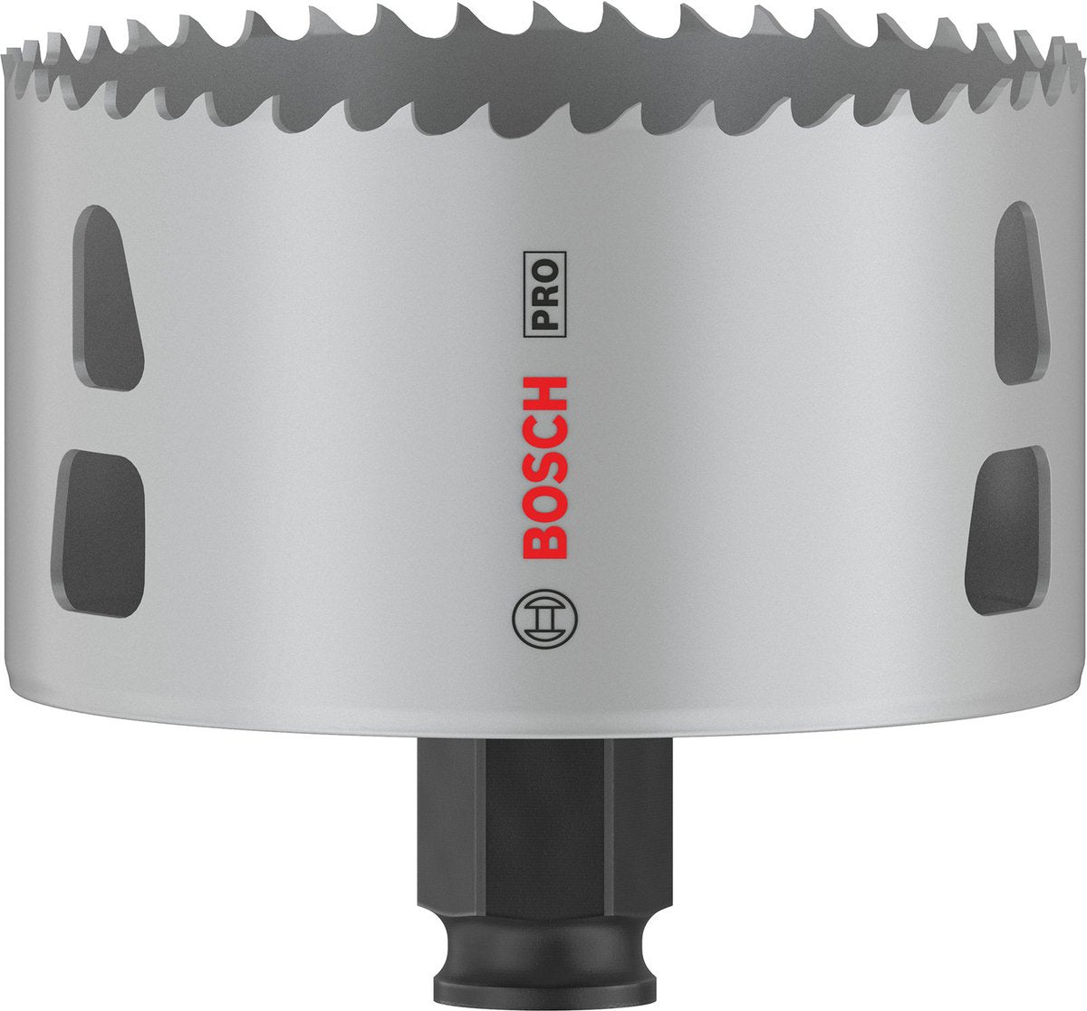 Bosch pro multi material pc plus lochsäge 83 mm - 2608594404