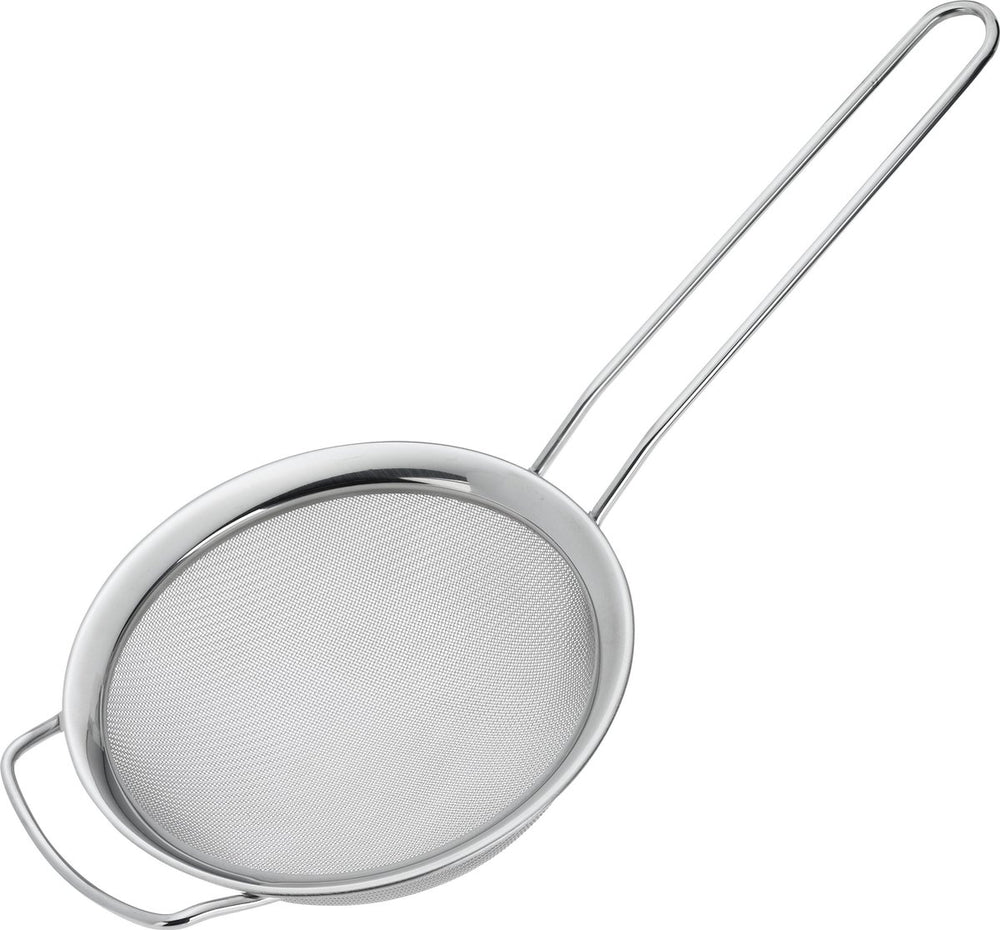 Westmark huishoudzeef met brede rand, picante, ø 16 cm, roestvrij staal, zilver, 12142270