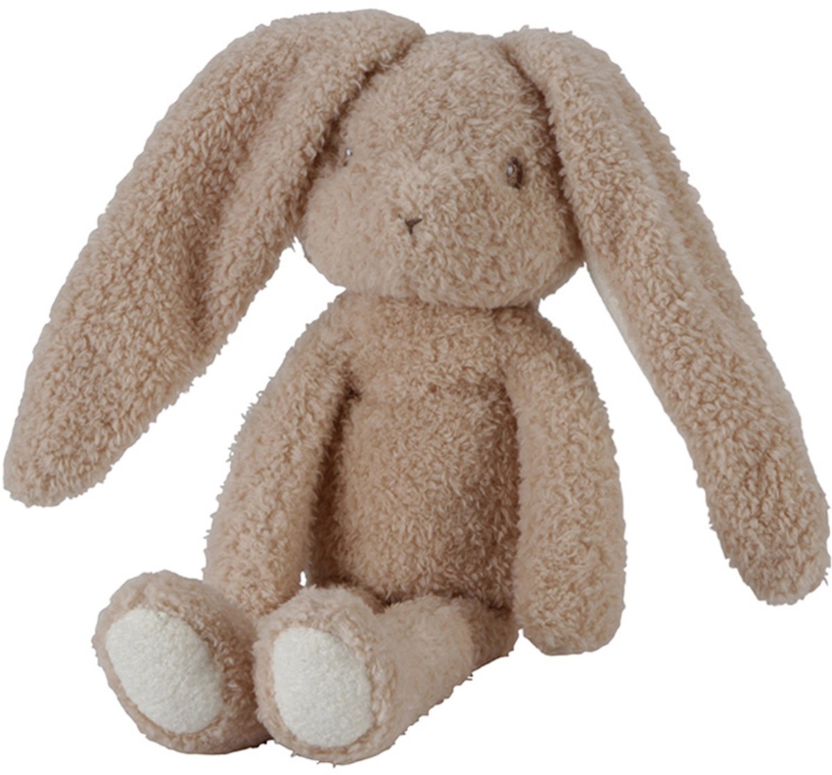 Little dutch knuffel baby bunny 32 cm newborn naturals