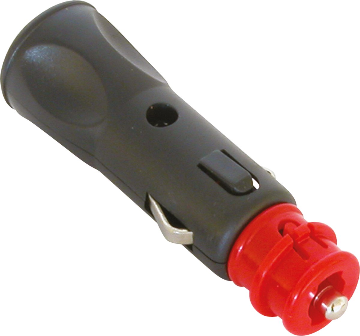 Carpoint sigaretten aanstekerplug 6-24v 8a