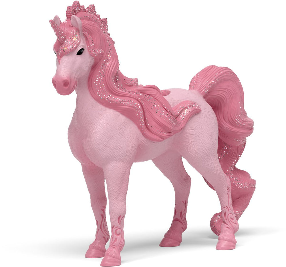 Schleich bayala cassiopeia eenhoorn merrie 70859