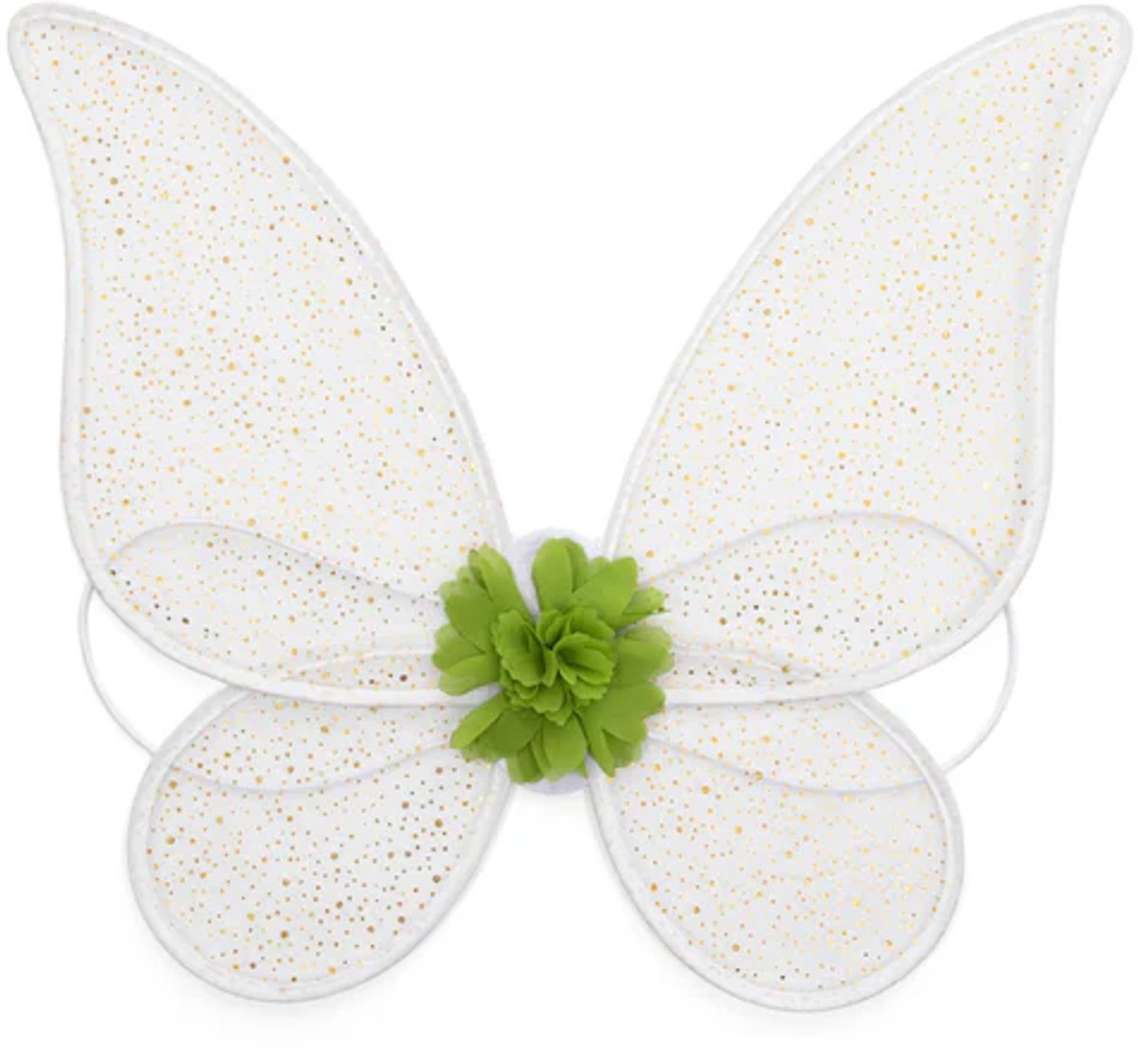 Little adventures - tinkerbell vleugels – glinsterende feeënvleugels