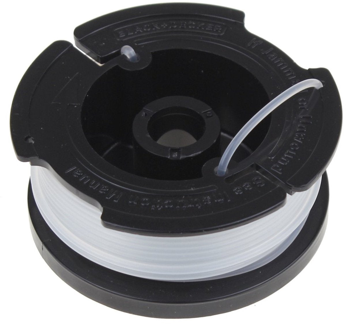 Black+decker black decker - spoelklos voor grastrimmer - 90564281n