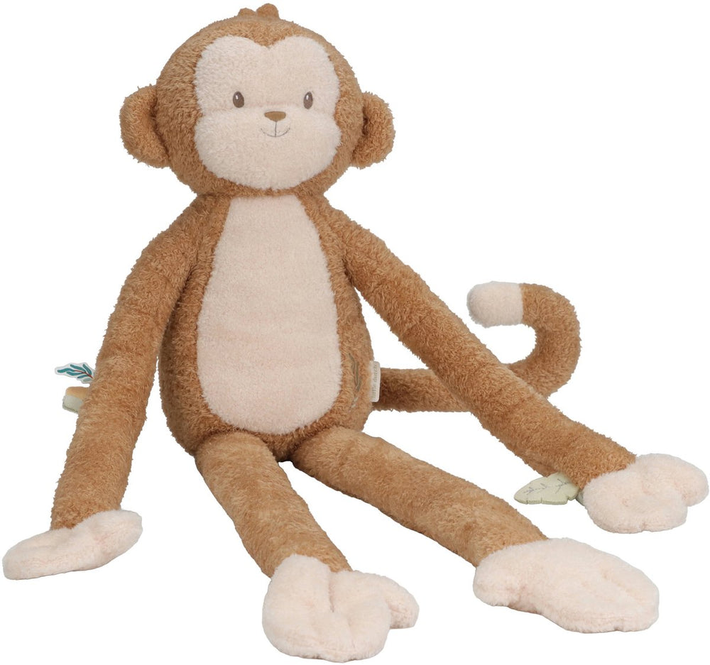 Little dutch safari friends slungel aap xl