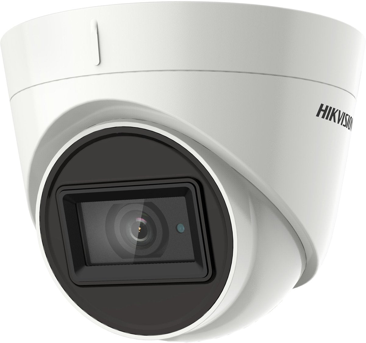 Hikvision ds-2ce78h8t-it3f – 2,8 mm - 5 mp ultra low light vaste turret camera