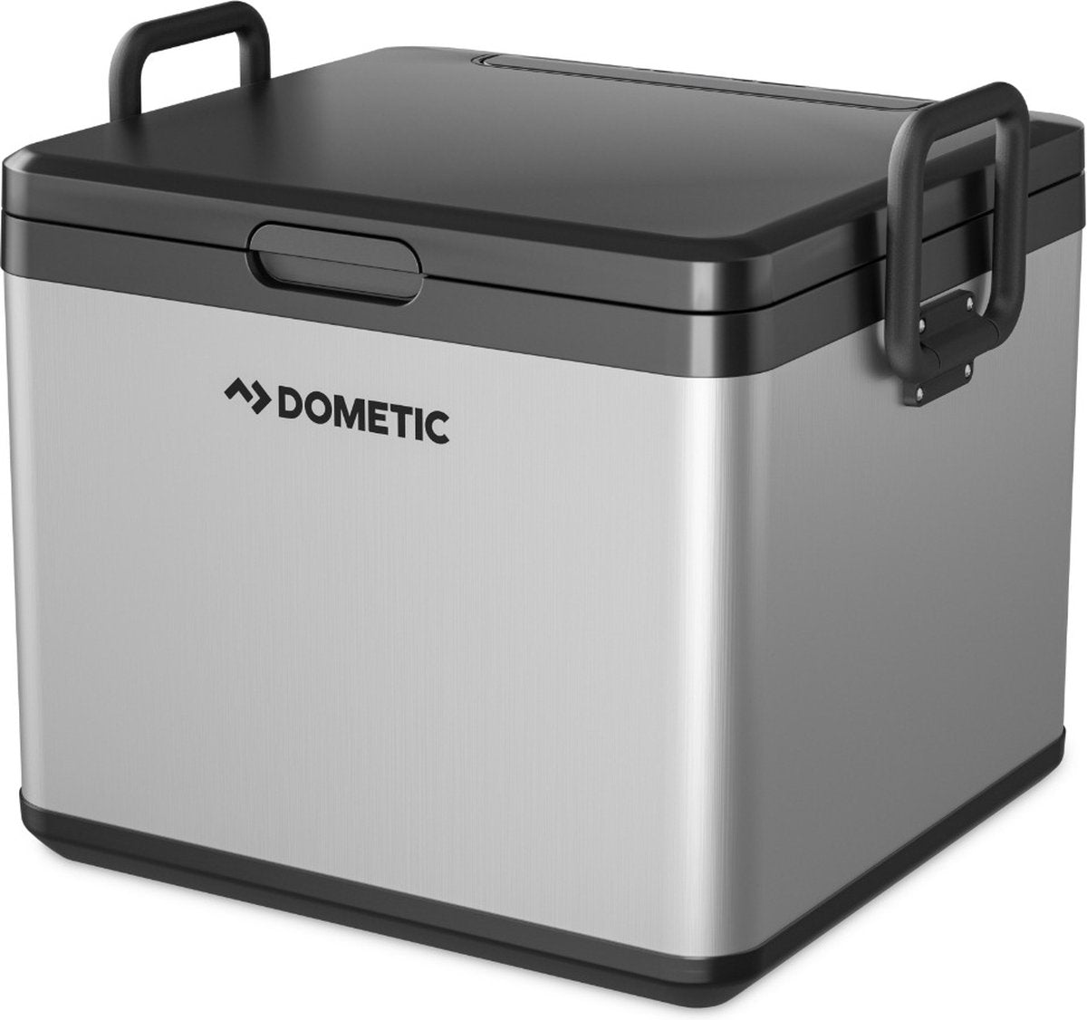 Dometic c2k45 hybride koelbox 43l - 12 24 230v - grijs