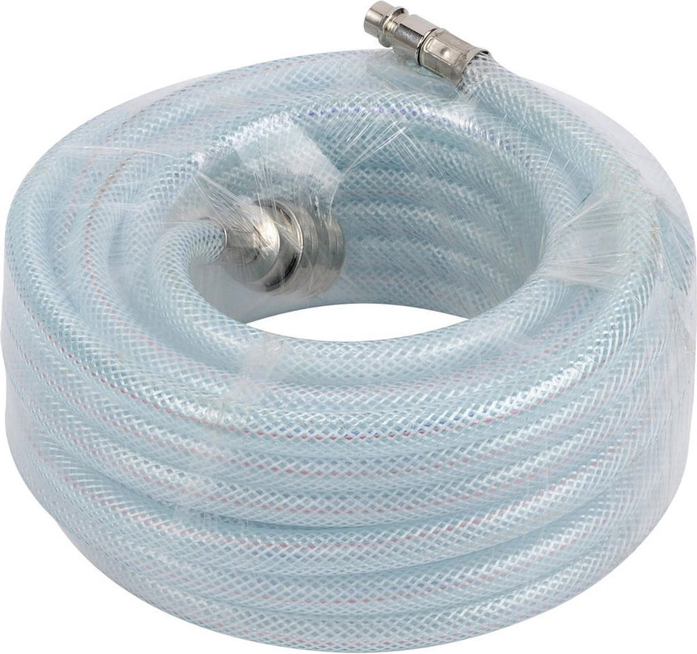 Powerplus powair0202 compressor luchtslang - max. druk: 8bar - lengte 15m - materiaal pu
