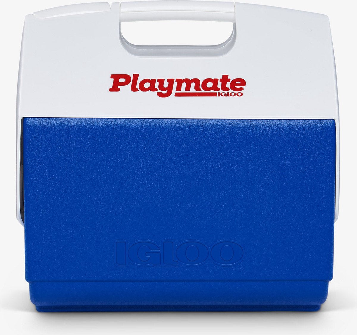Igloo playmate elite kleine koelbox - 15 liter - blauw
