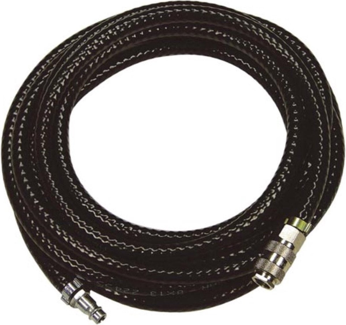 Stanley luchtdruk slang - 10 m - diameter 6 x 11 mm
