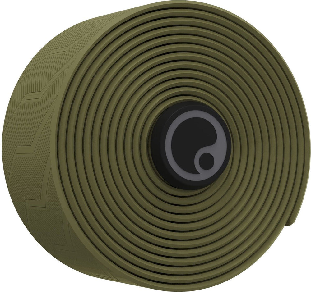 Ergon Stuurlint Grind groen
