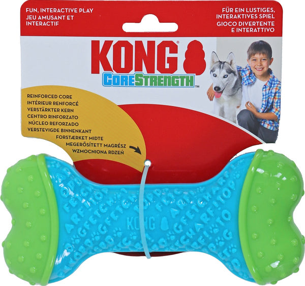 Kong corestrength bone 18x7,5x4 cm l