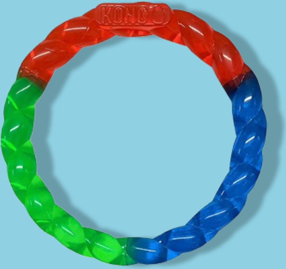 Kong Twistz-ring