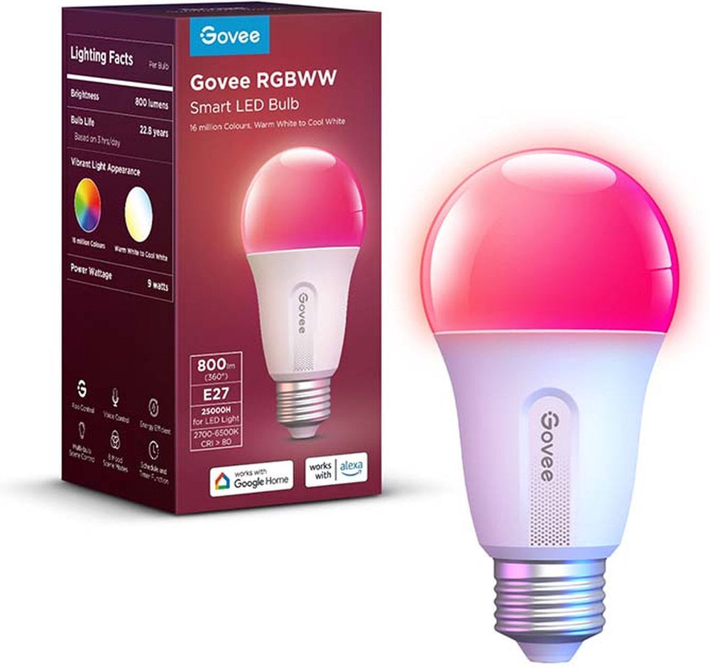 Govee H6004 LED-lamp