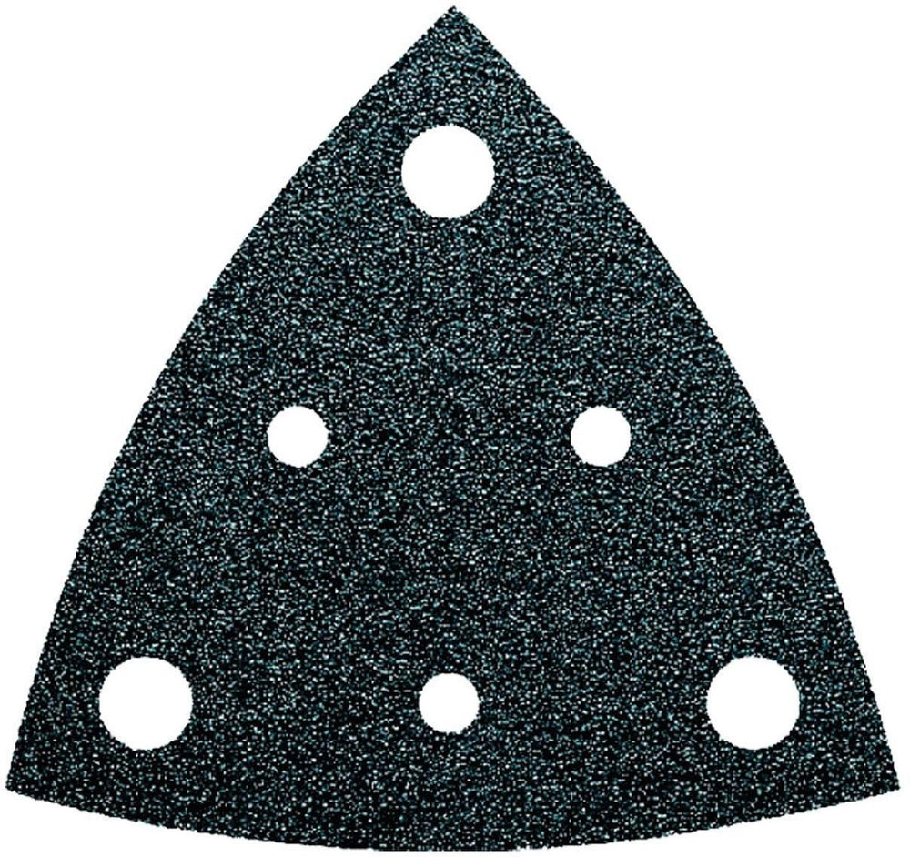 Fein 50x schuurvellen geperforeerd 80 mm k100 - 63717111014