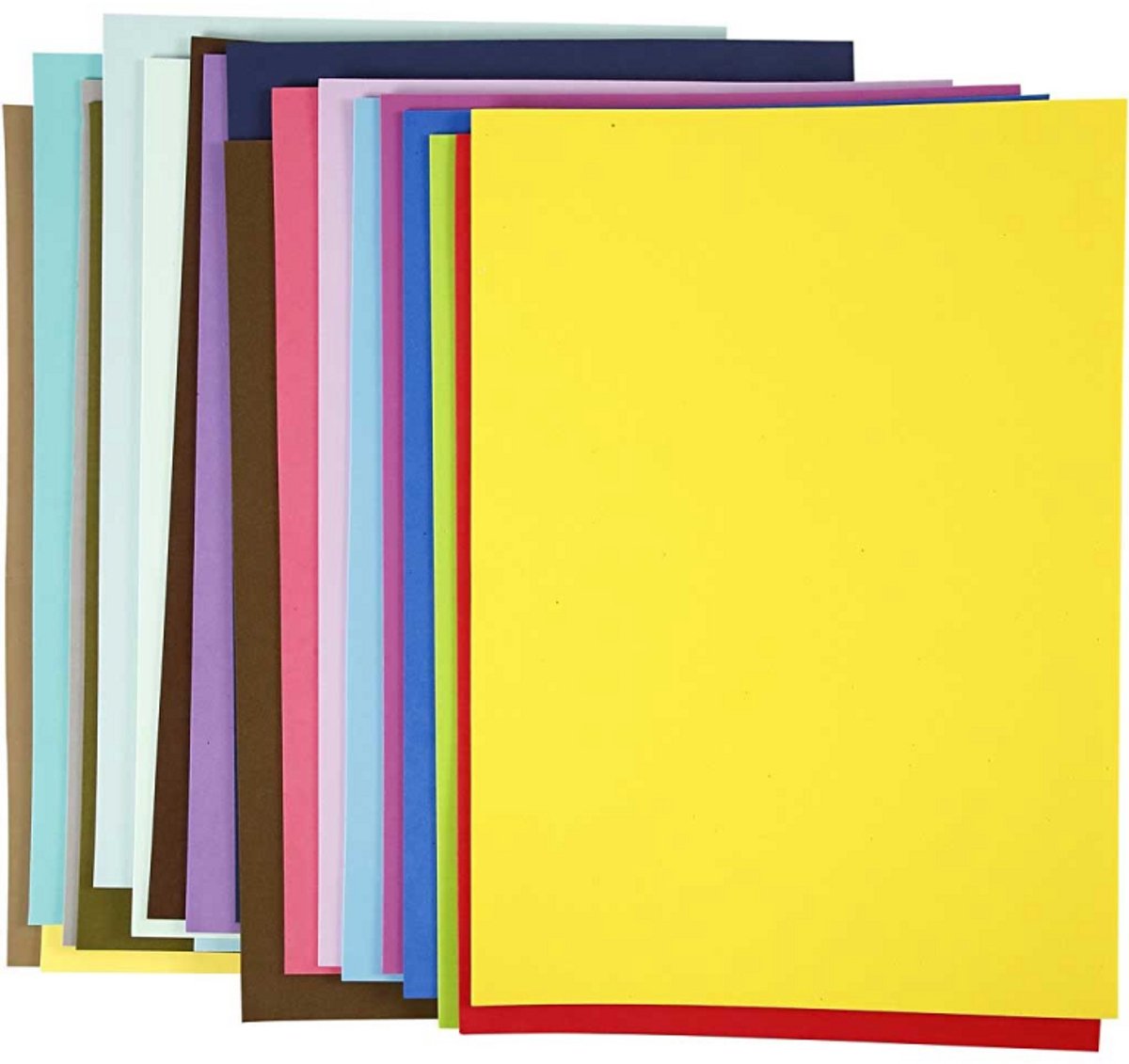 Creativ company https: www.cchobby.nl foam-vellen-a3-vel-297x420-mm-ca-2-mm-20-div-vellen-1-doos