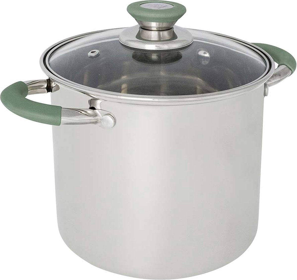 Bo-camp - pan - flair plus - hoog - ø 18 cm