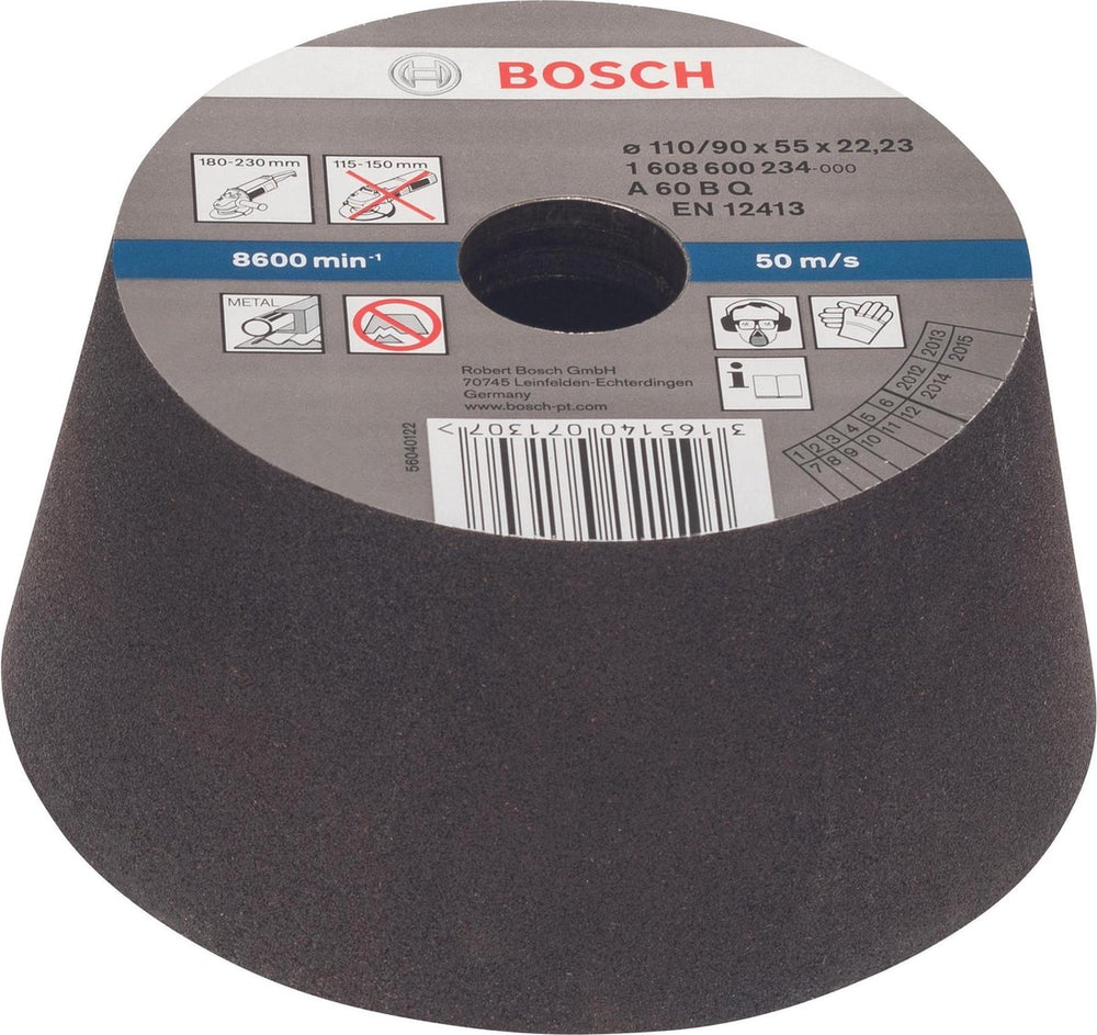 Bosch komsteen 70 k60