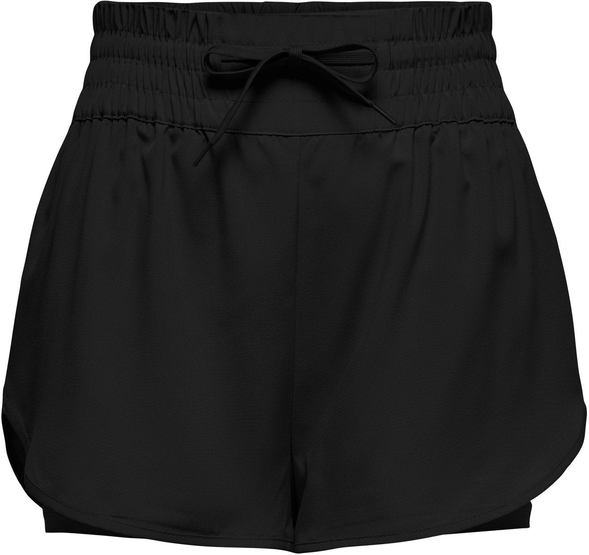 Only play shorts onpmara high waist loose fit shorts