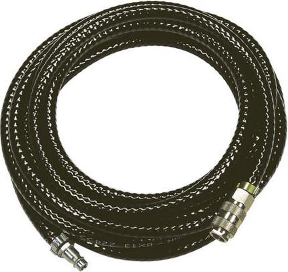 Stanley - professionele slang met universele snelkoppeling - 10 m - ø 8 x 13 mm