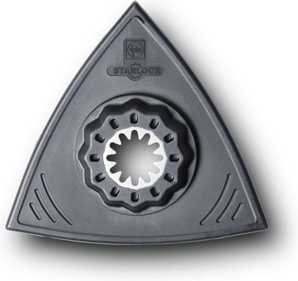 Fein starlock steunplateau voor zeer smalle, platte openingen ve=2 - 63806142220