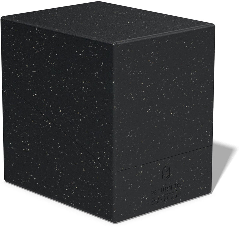 Ultimate guard return to earth boulder 133+ - black