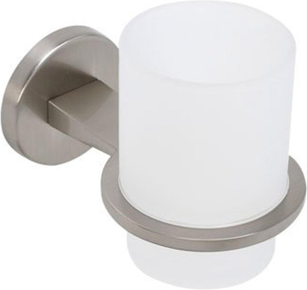 Plieger start bekerhouder inox