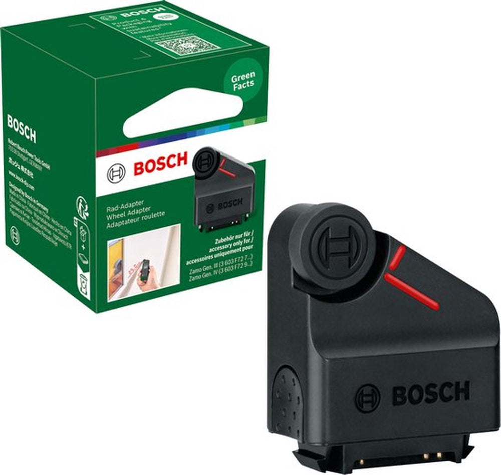 Bosch zamo wheel adapter