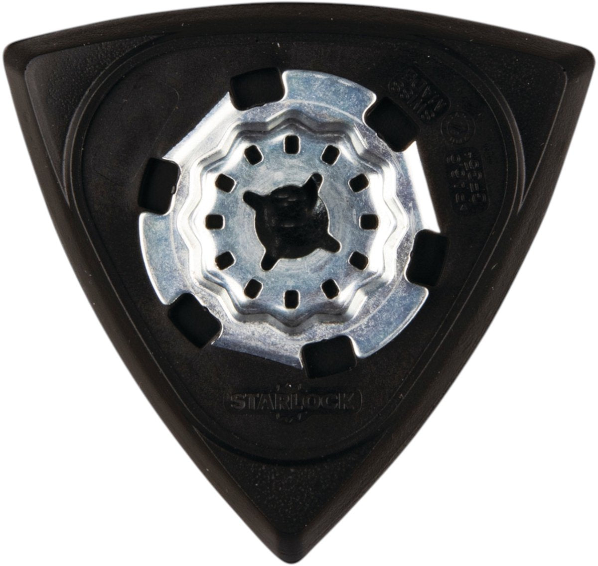 Makita accessoires tma078 | steunzool | driehoek | velcro - b-65115