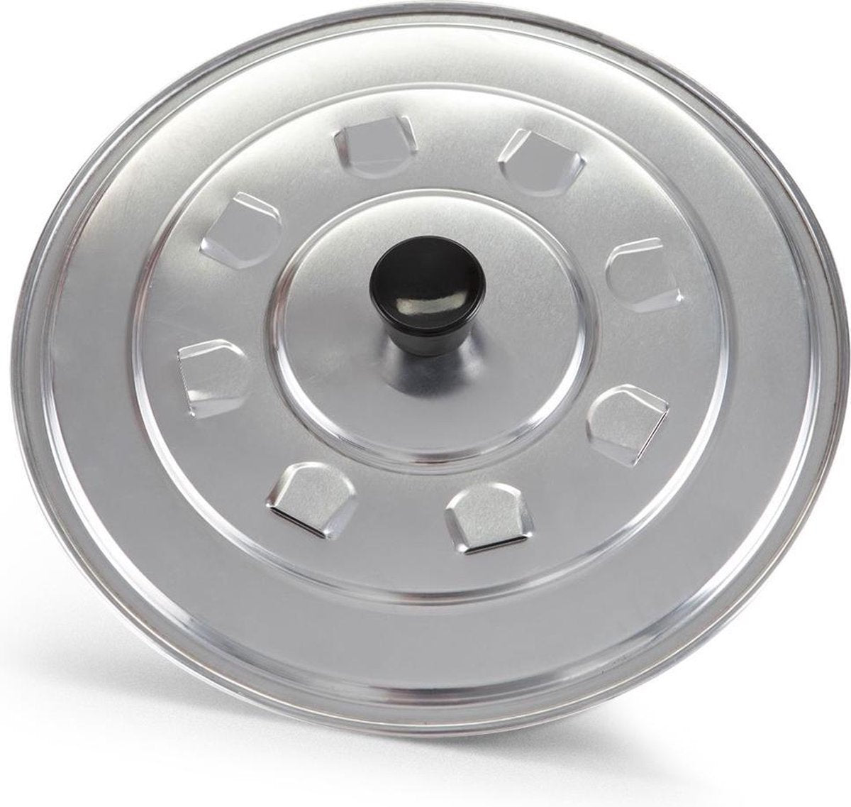 Inno cuisinno - deksel paellapan - 36 cm