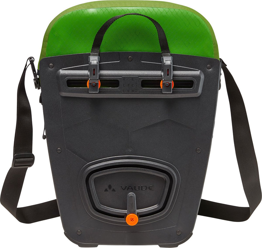 Vaude aqua back pro, parrot green, -