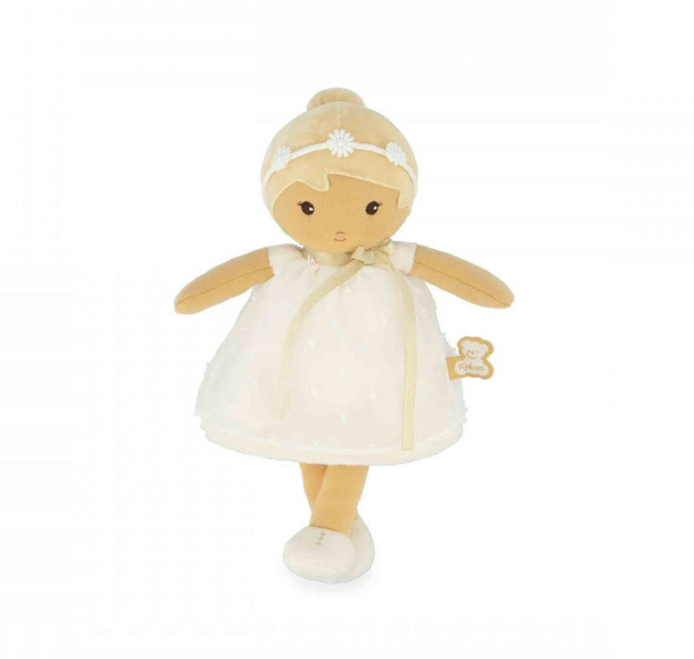 Kaloo tendresse - pop - knuffel - zacht - daphne - 25 cm.