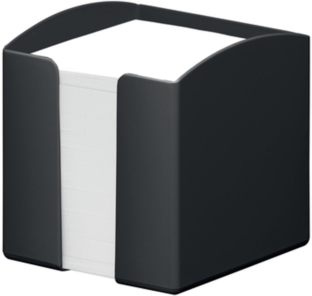 Durable memokubus eco zwart