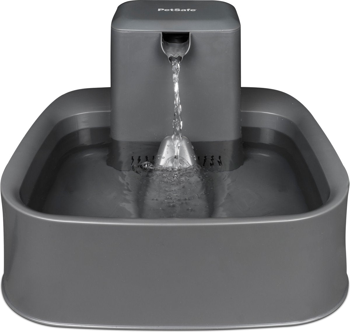 Petsafe drinkwell huisdierenfontein - inhoud 7,5 liter
