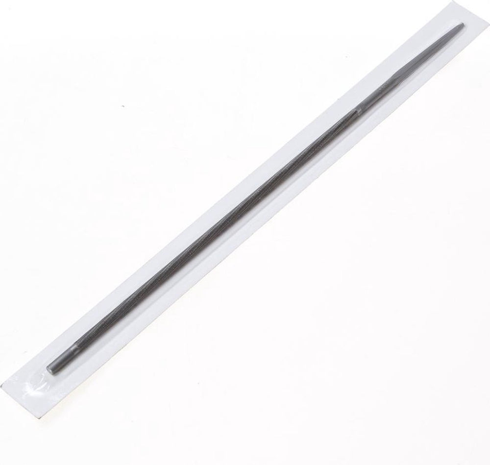 Bahco kettingzaagvijl rond 200 x 4mm type 168-8-4.0-1p