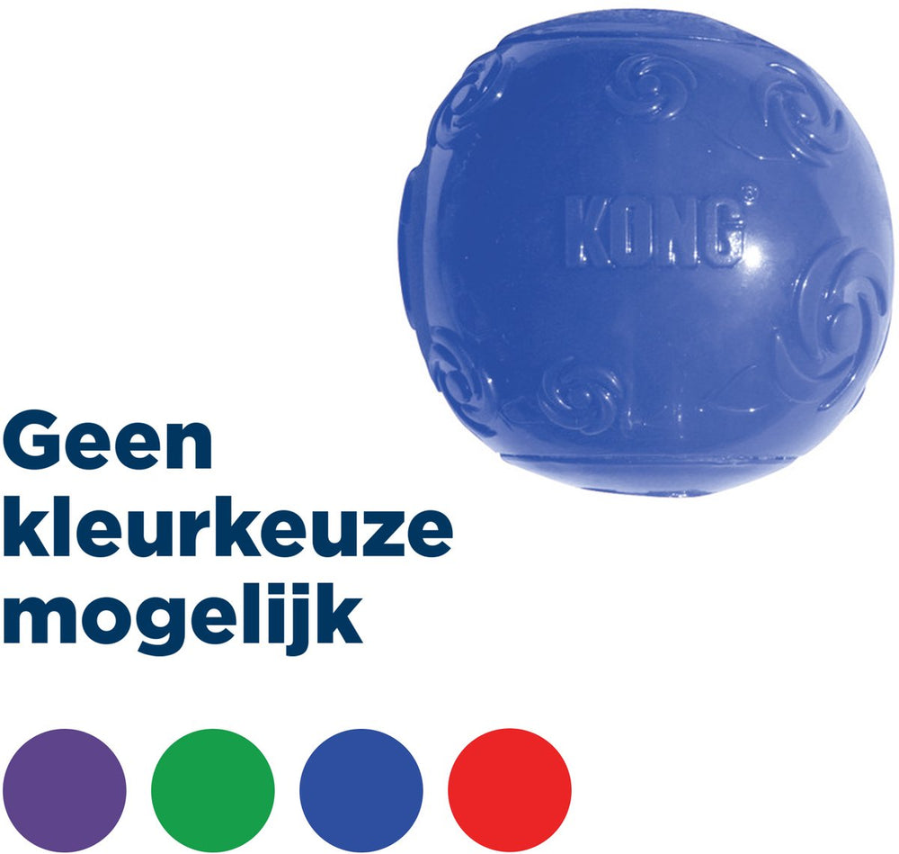 Kong knijpbal