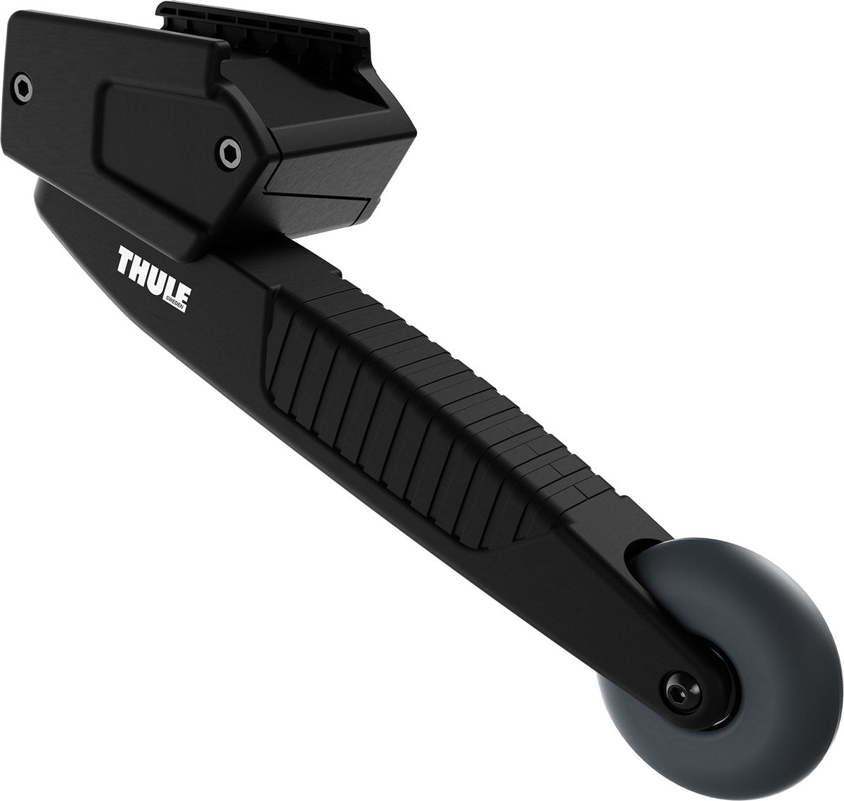 Thule holder transport wheel