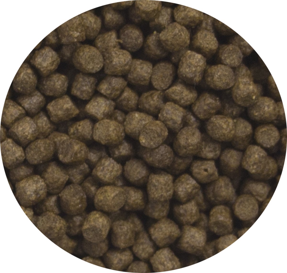 Ubbink visvoer heiko koi energiemenu 6 mm 3 l