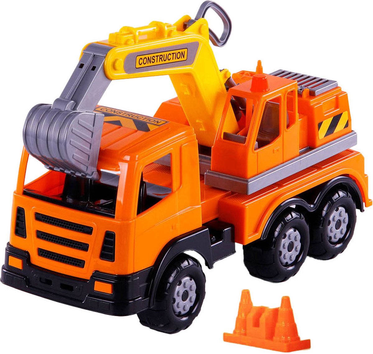 Cavallino xl vrachtwagen vrachtwagen, 42cm
