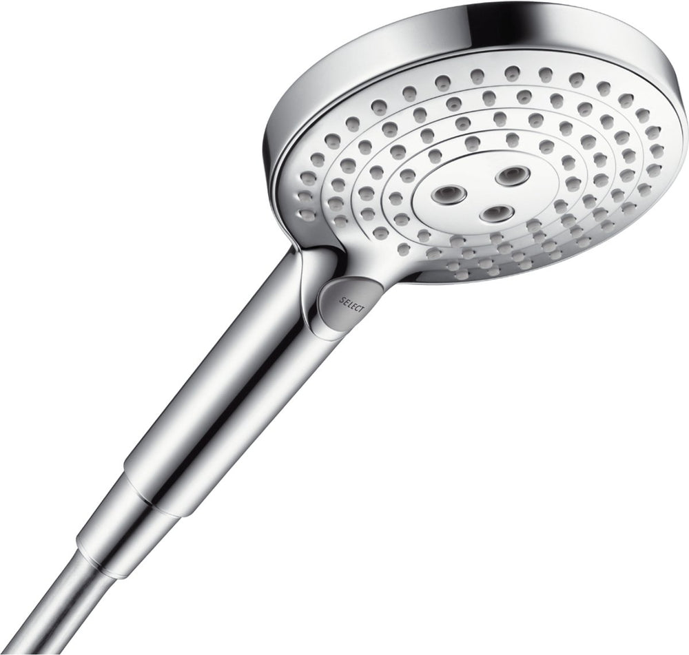 Hansgrohe raindance select s handdouche 120 3jet chroom