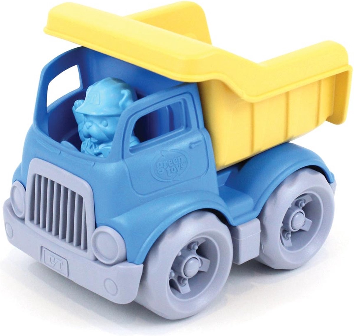 Green toys speelgoed dumper