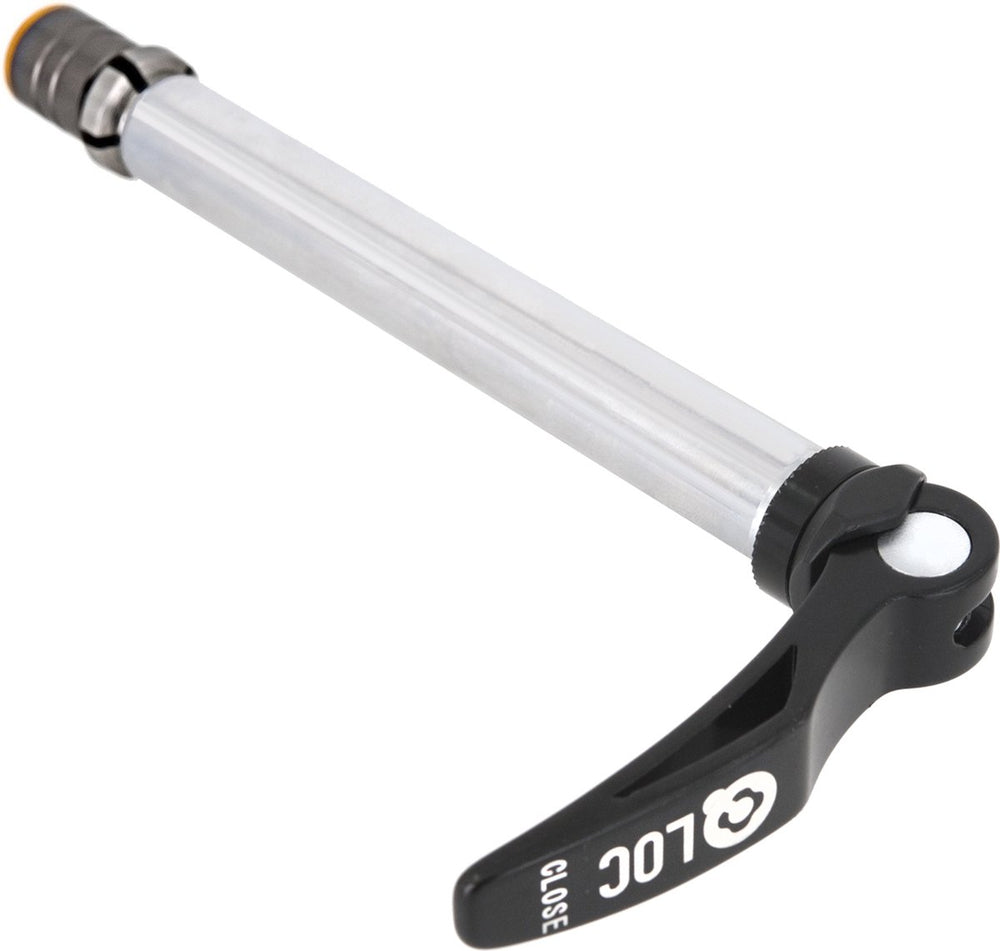 SrSuntour Suntour steekas q-loc 15 100 mm 15qlc32 legering trekking fka097-25