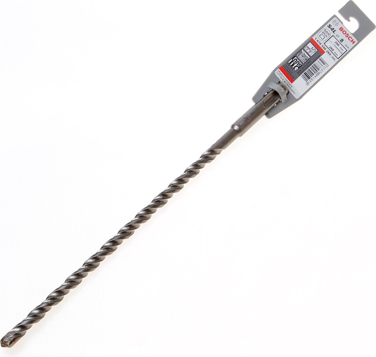 Bosch - hamerboren sds-plus-5 8 x 200 x 265 mm