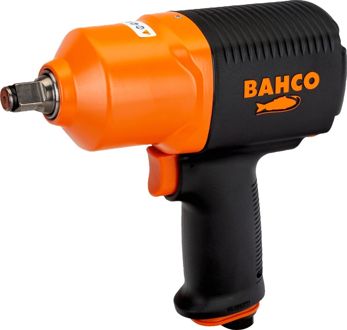 Bahco s103 103 delige dopsleutelset - 1 4 en 1 2