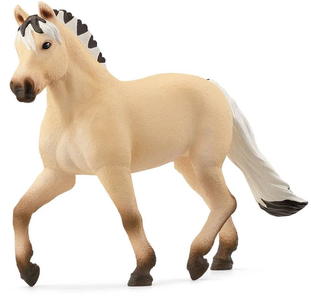 Schleich horse club fjord merrie 13980