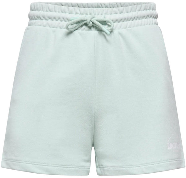 Only play - cava life hw swt short - training short dames - grijs